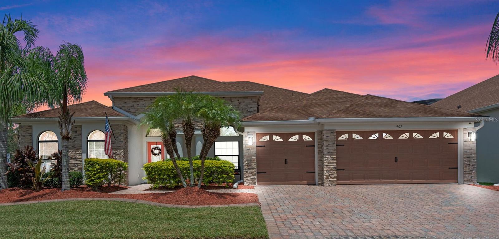 Image 2 of 51 For 907 Timber Isle Drive