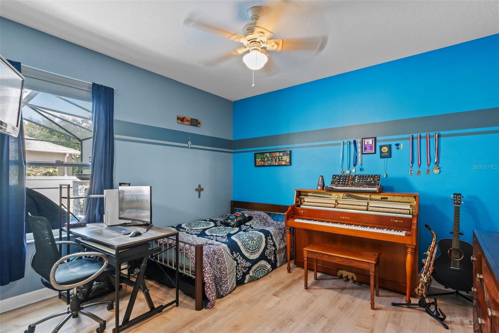 Image 21 of 51 For 907 Timber Isle Drive