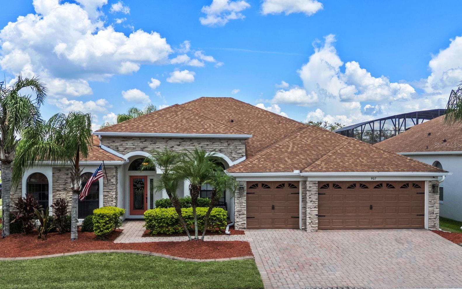 Image 3 of 51 For 907 Timber Isle Drive