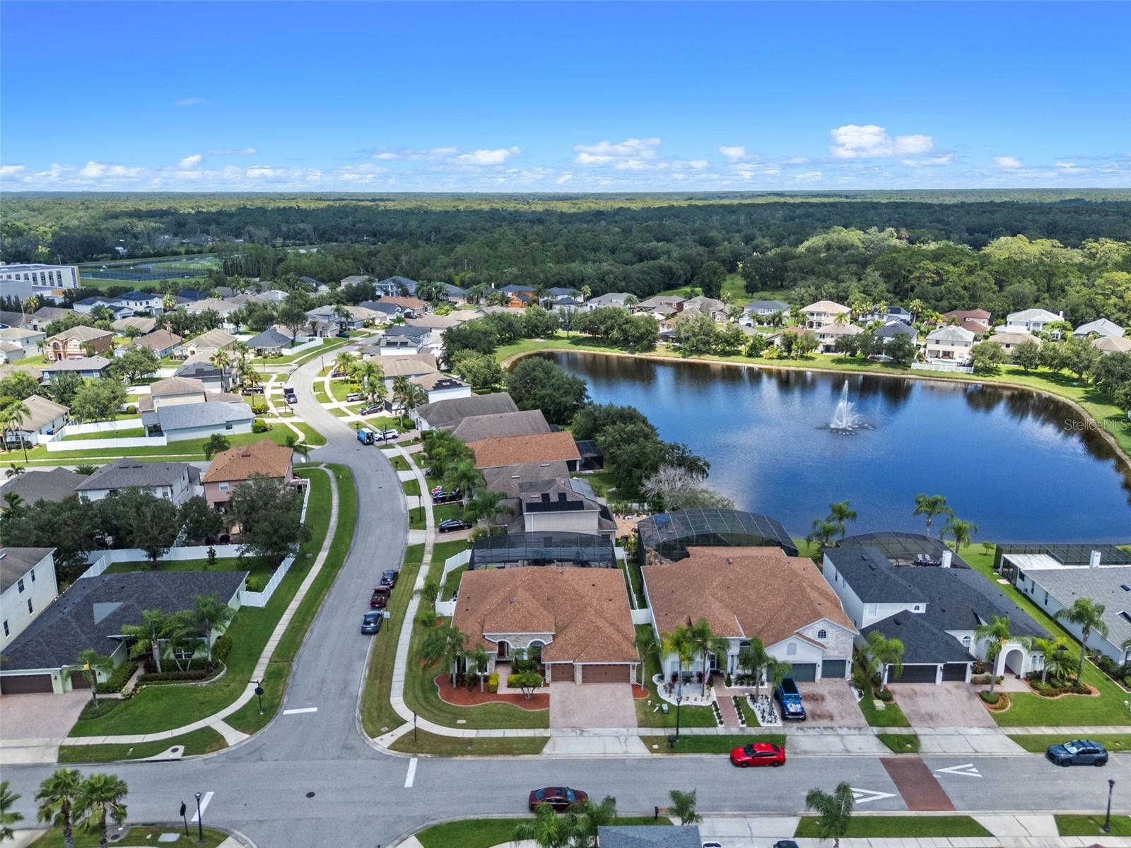 Image 37 of 51 For 907 Timber Isle Drive