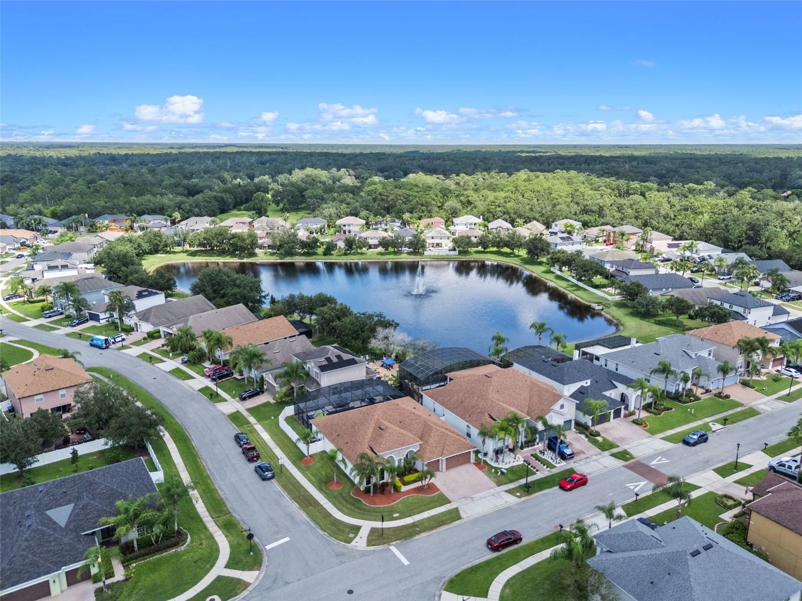 Image 38 of 51 For 907 Timber Isle Drive