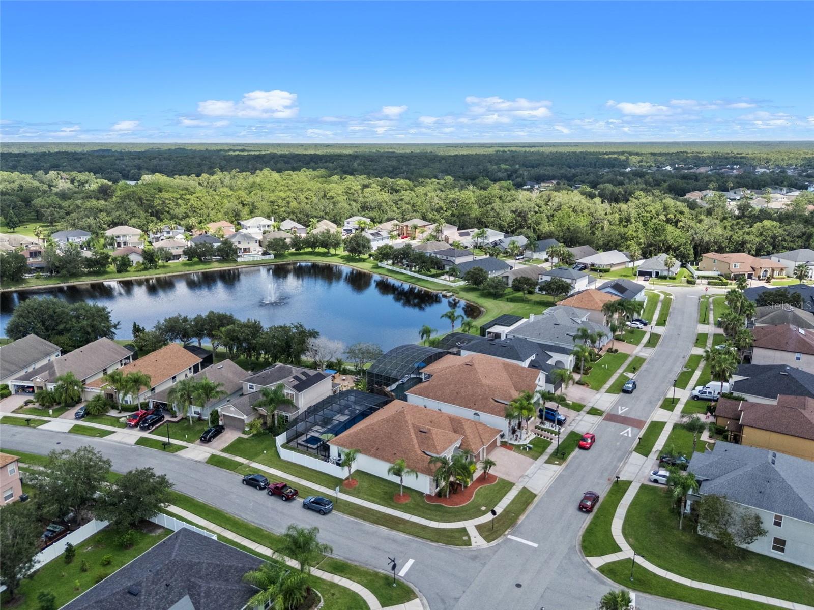Image 39 of 51 For 907 Timber Isle Drive