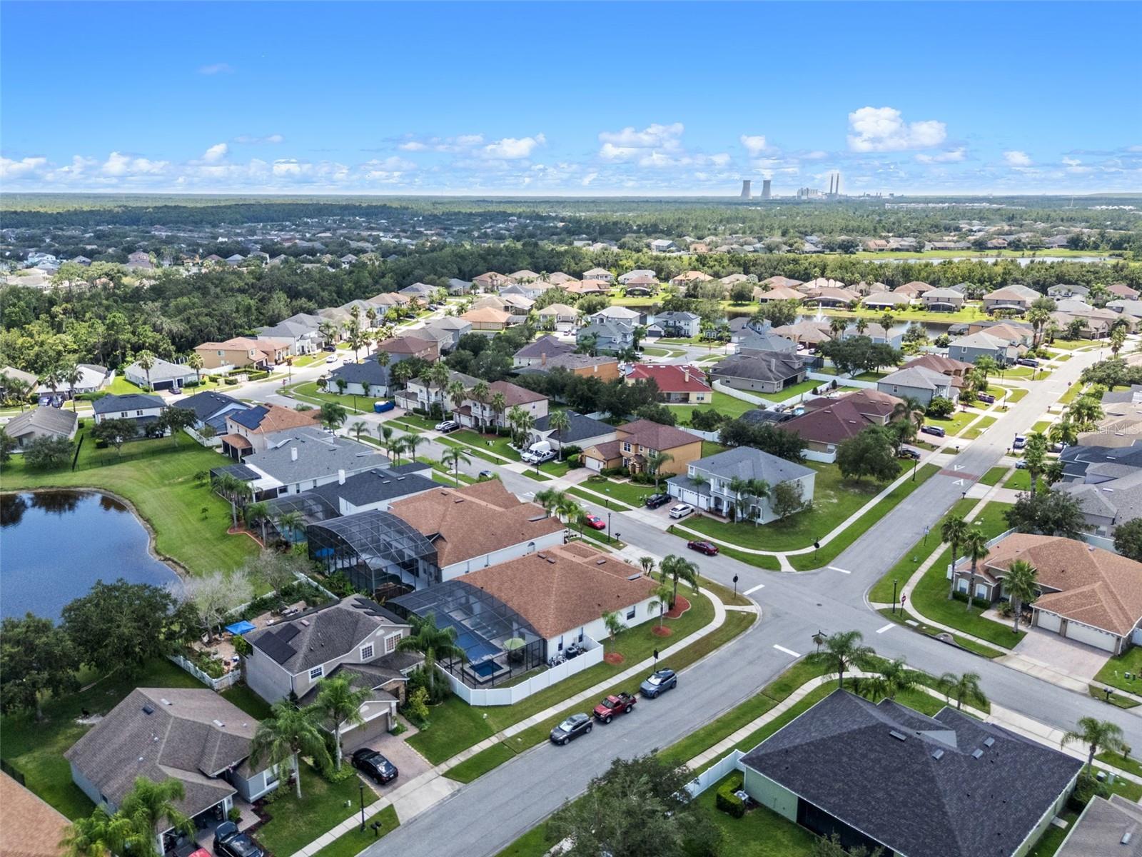 Image 43 of 51 For 907 Timber Isle Drive