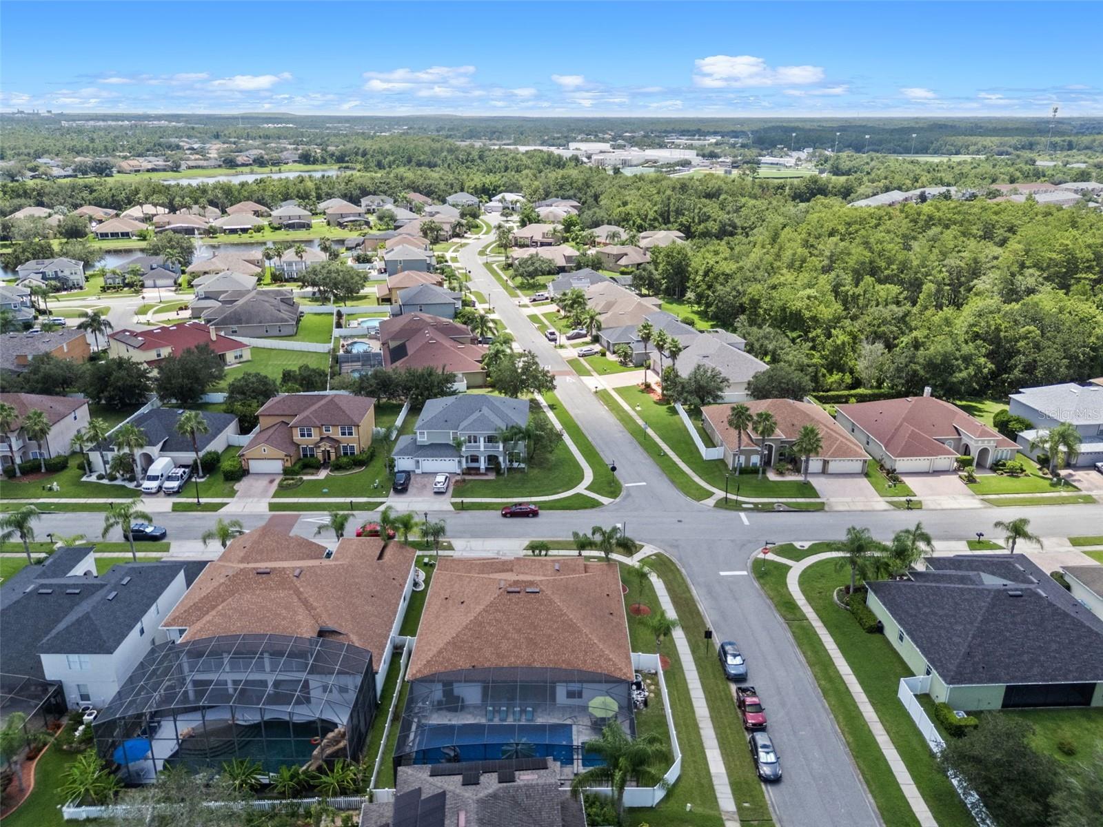 Image 44 of 51 For 907 Timber Isle Drive