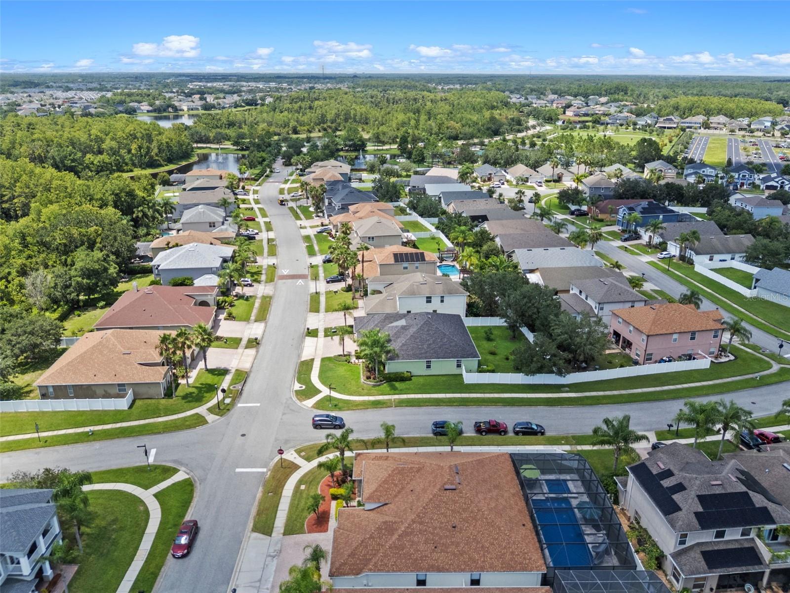 Image 45 of 51 For 907 Timber Isle Drive