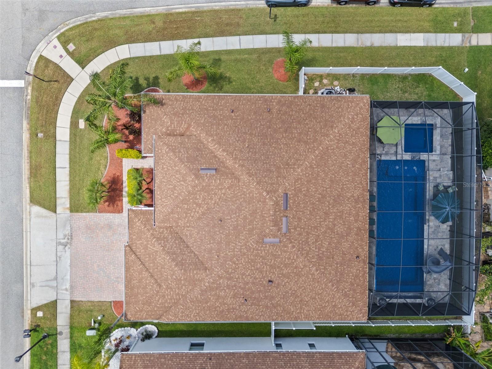 Image 46 of 51 For 907 Timber Isle Drive