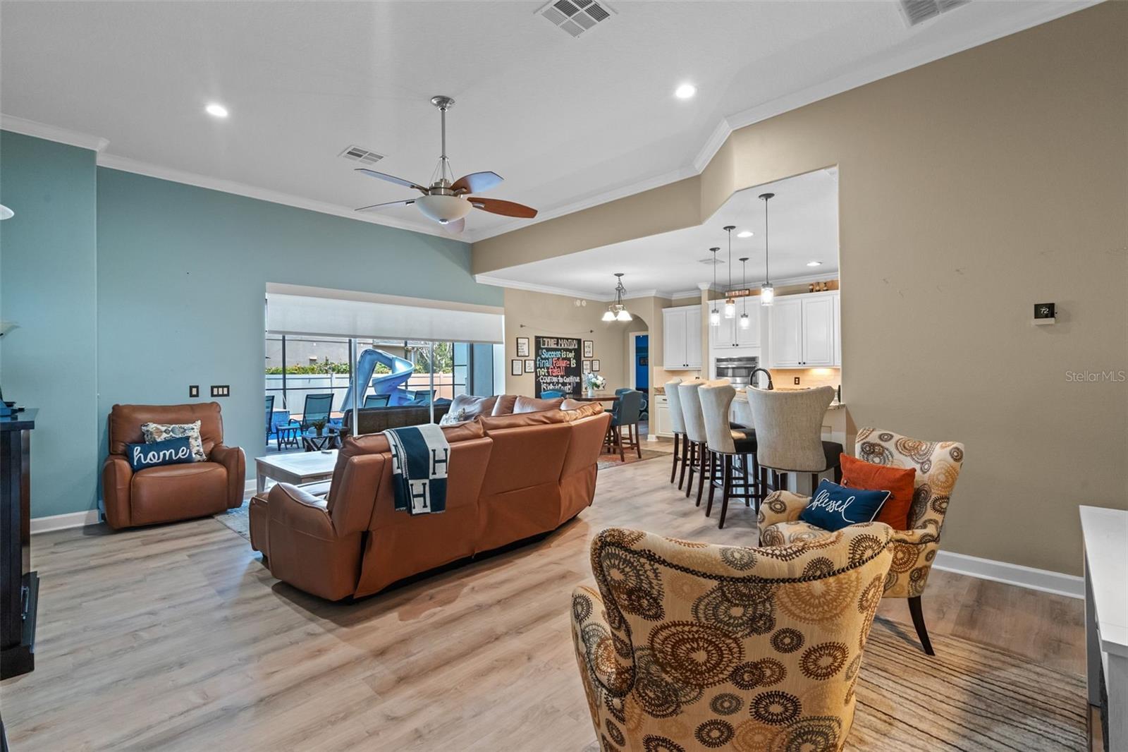Image 5 of 51 For 907 Timber Isle Drive