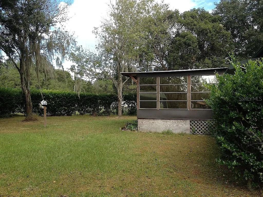 Details for 7275 Knowles Road, POLK CITY, FL 33868