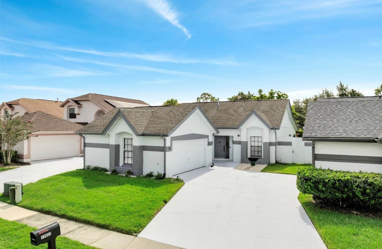 Details for 11431 Peachstone Lane, ORLANDO, FL 32821