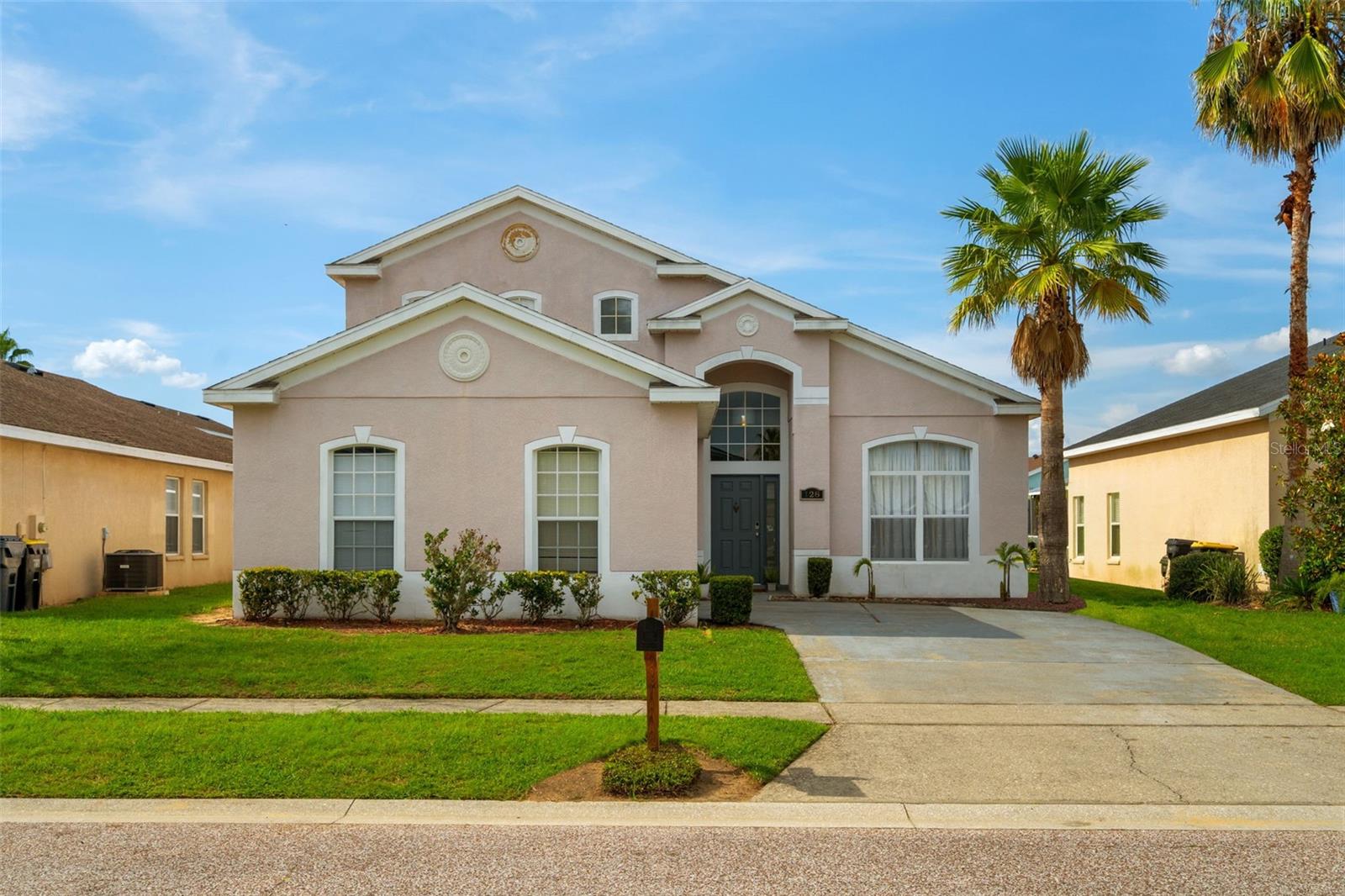 Details for 128 Emeraldview Avenue, DAVENPORT, FL 33897