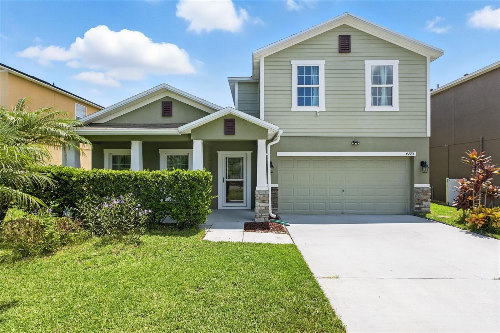 Details for 4775 Grassy Knoll Drive, TAVARES, FL 32778