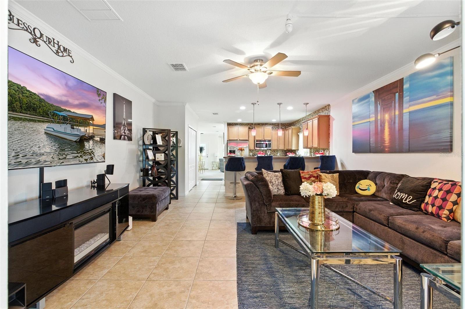 Image 14 of 41 For 4775 Grassy Knoll Drive