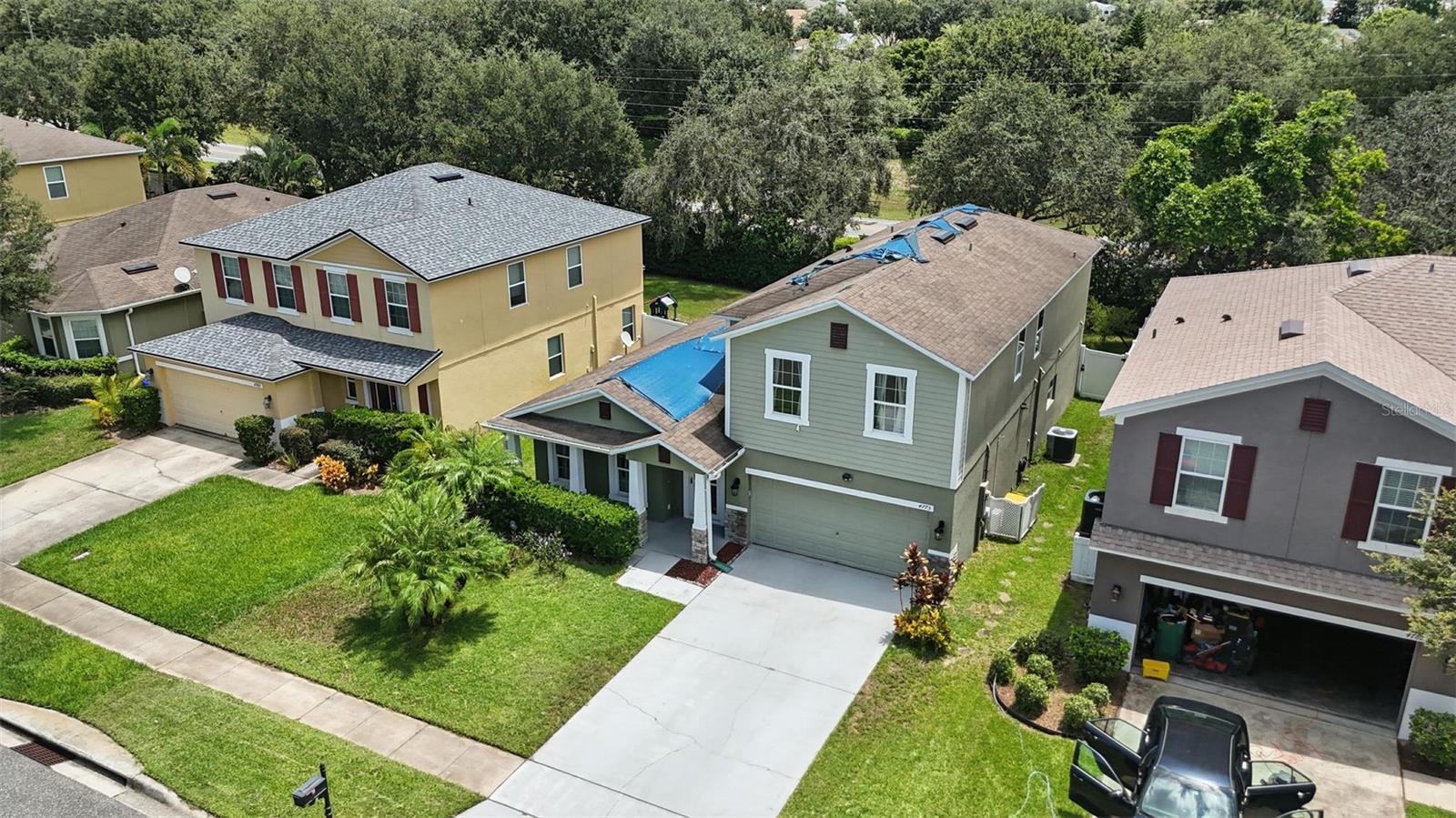 Image 39 of 41 For 4775 Grassy Knoll Drive
