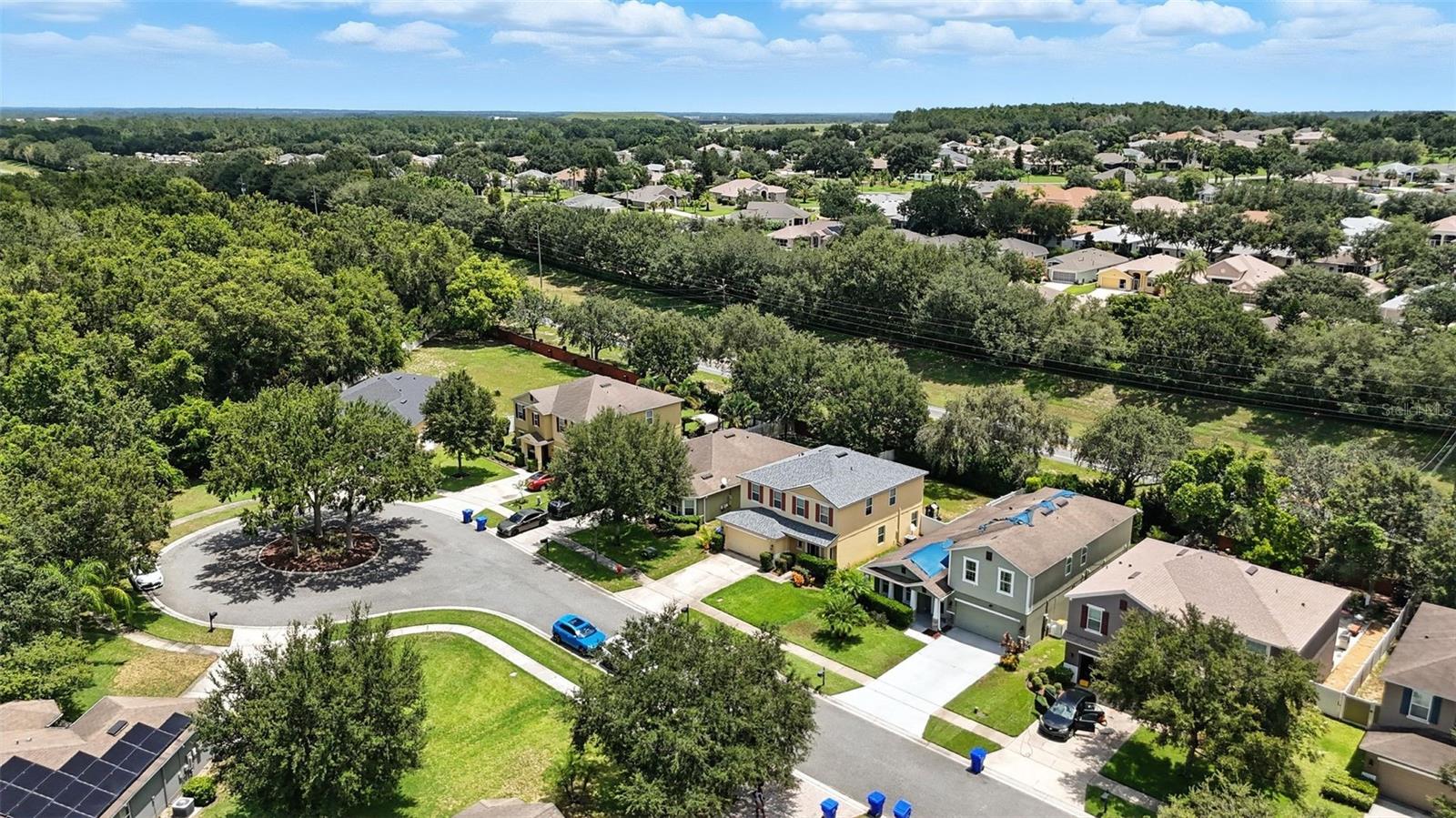Image 40 of 41 For 4775 Grassy Knoll Drive