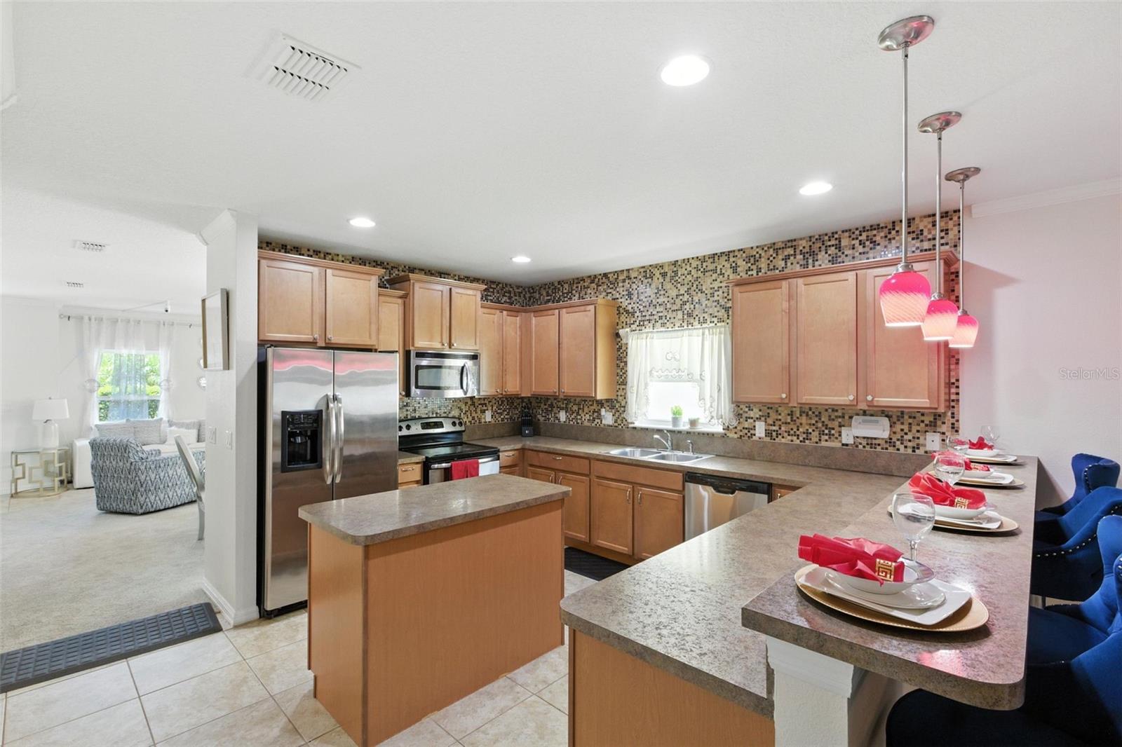 Image 8 of 41 For 4775 Grassy Knoll Drive