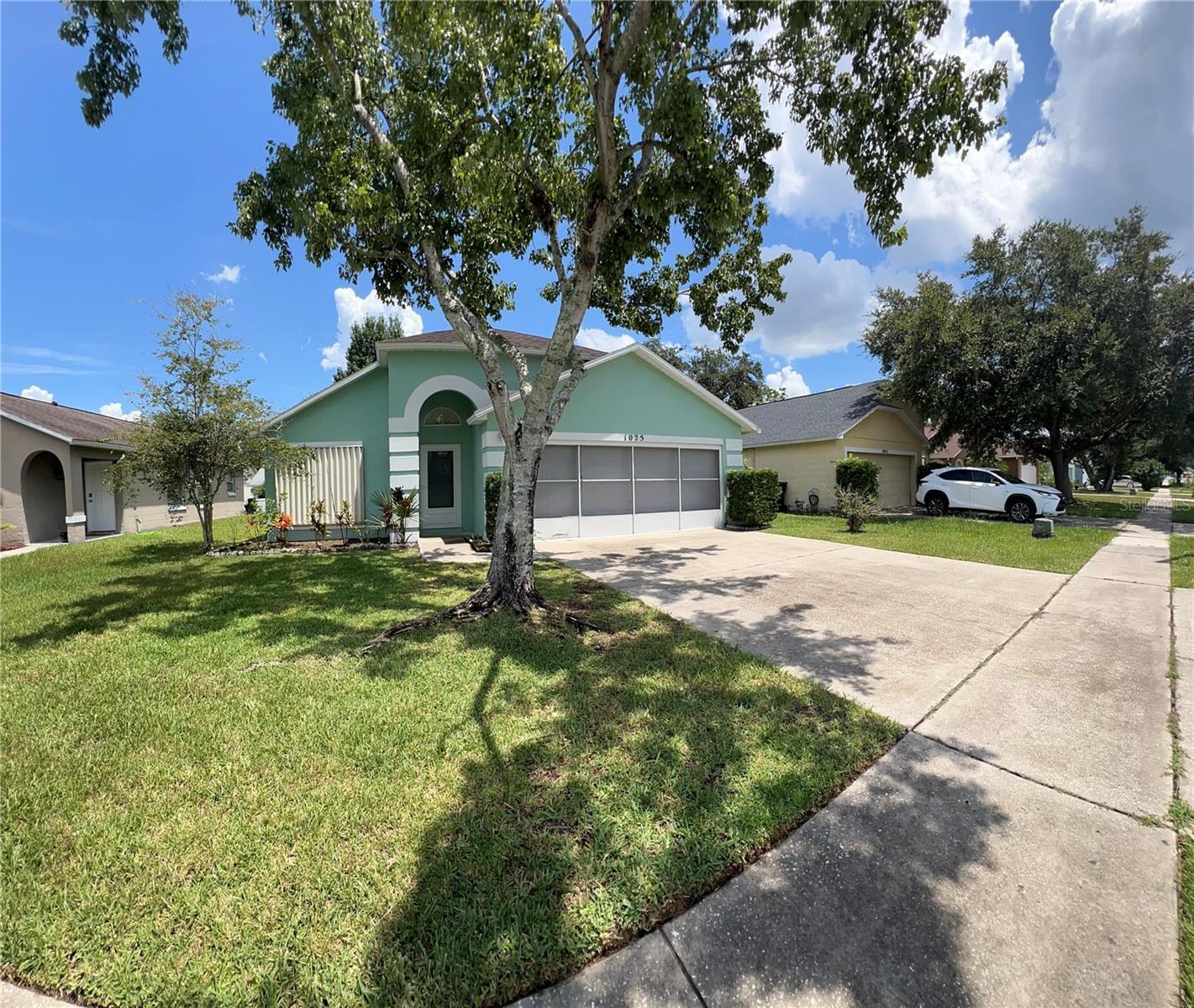 Details for 1025 Lejay Street, ORLANDO, FL 32825