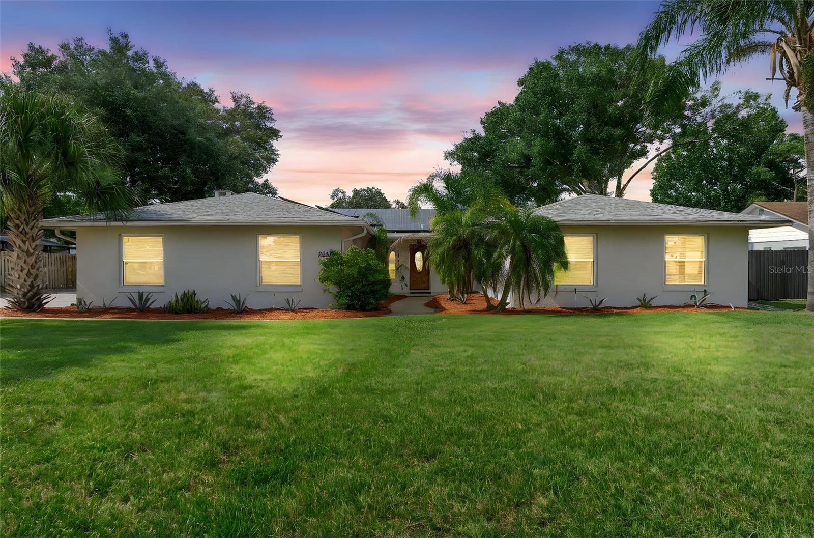 Details for 8801 El Prado, ORLANDO, FL 32825