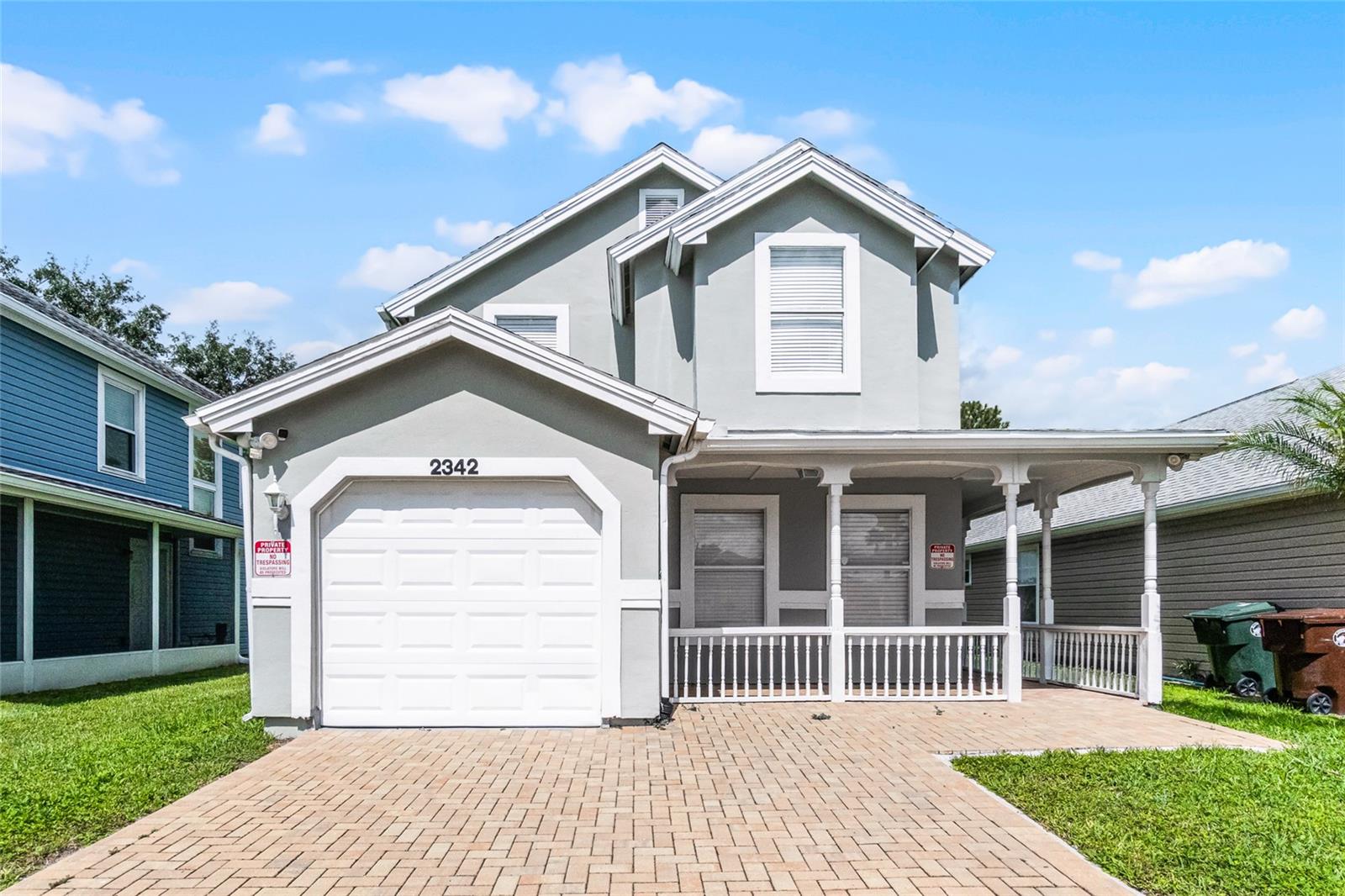 Details for 2342 Carriage Run Road, KISSIMMEE, FL 34741