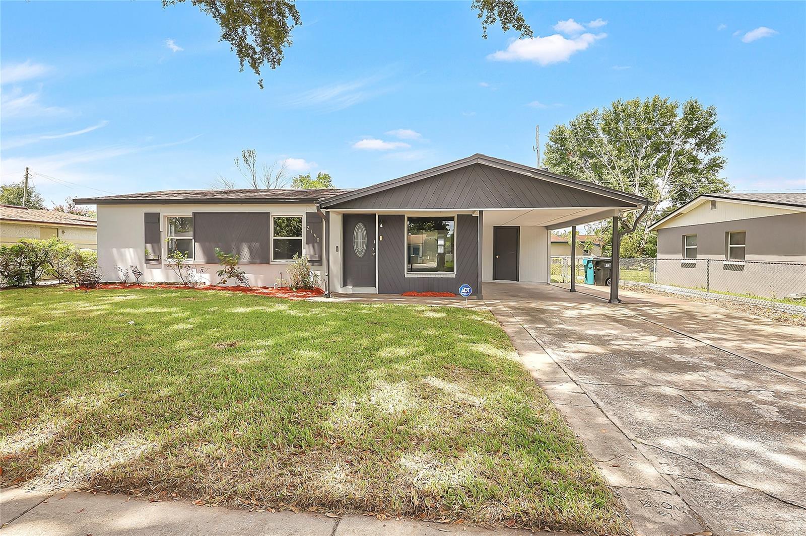 Details for 2140 Belafonte Lane, ORLANDO, FL 32811