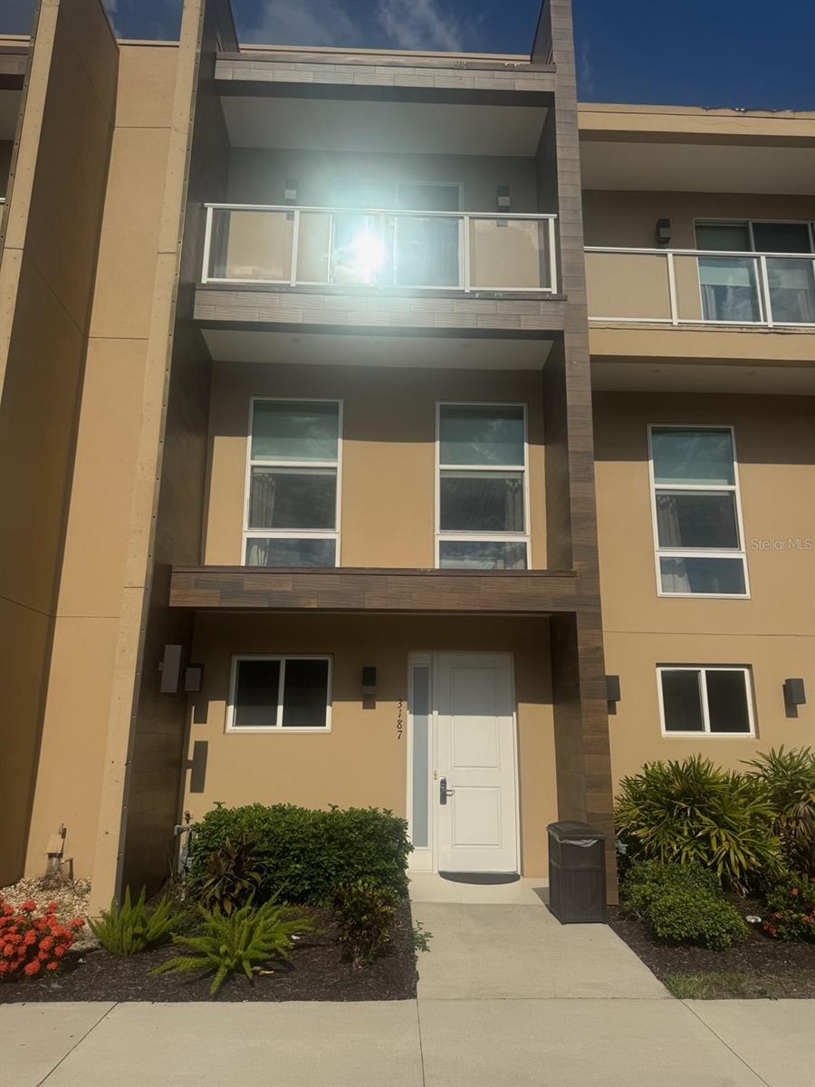 Details for 3187 Brasilia Avenue, KISSIMMEE, FL 34747