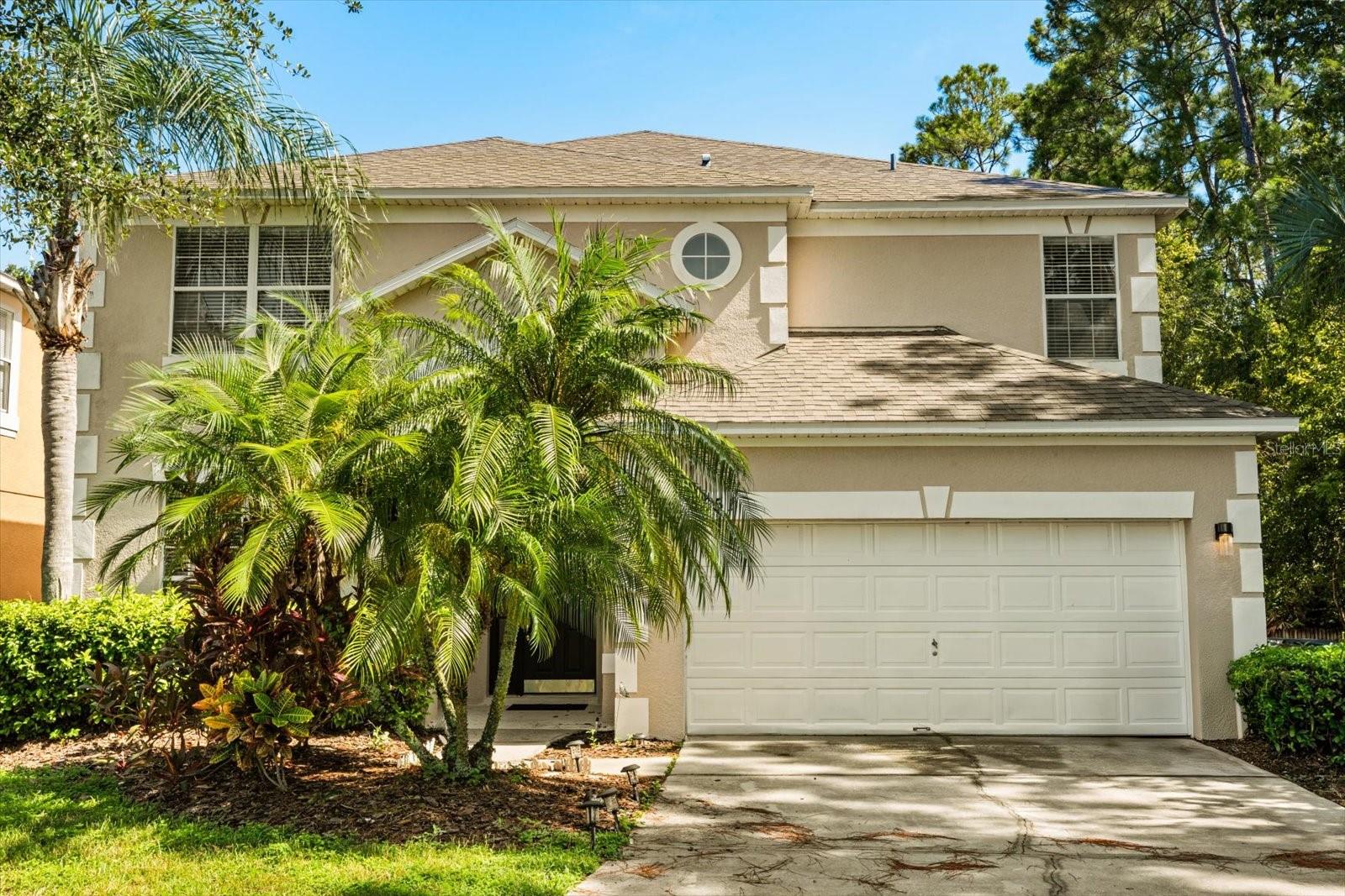 Details for 4651 Golden Beach Court, KISSIMMEE, FL 34746