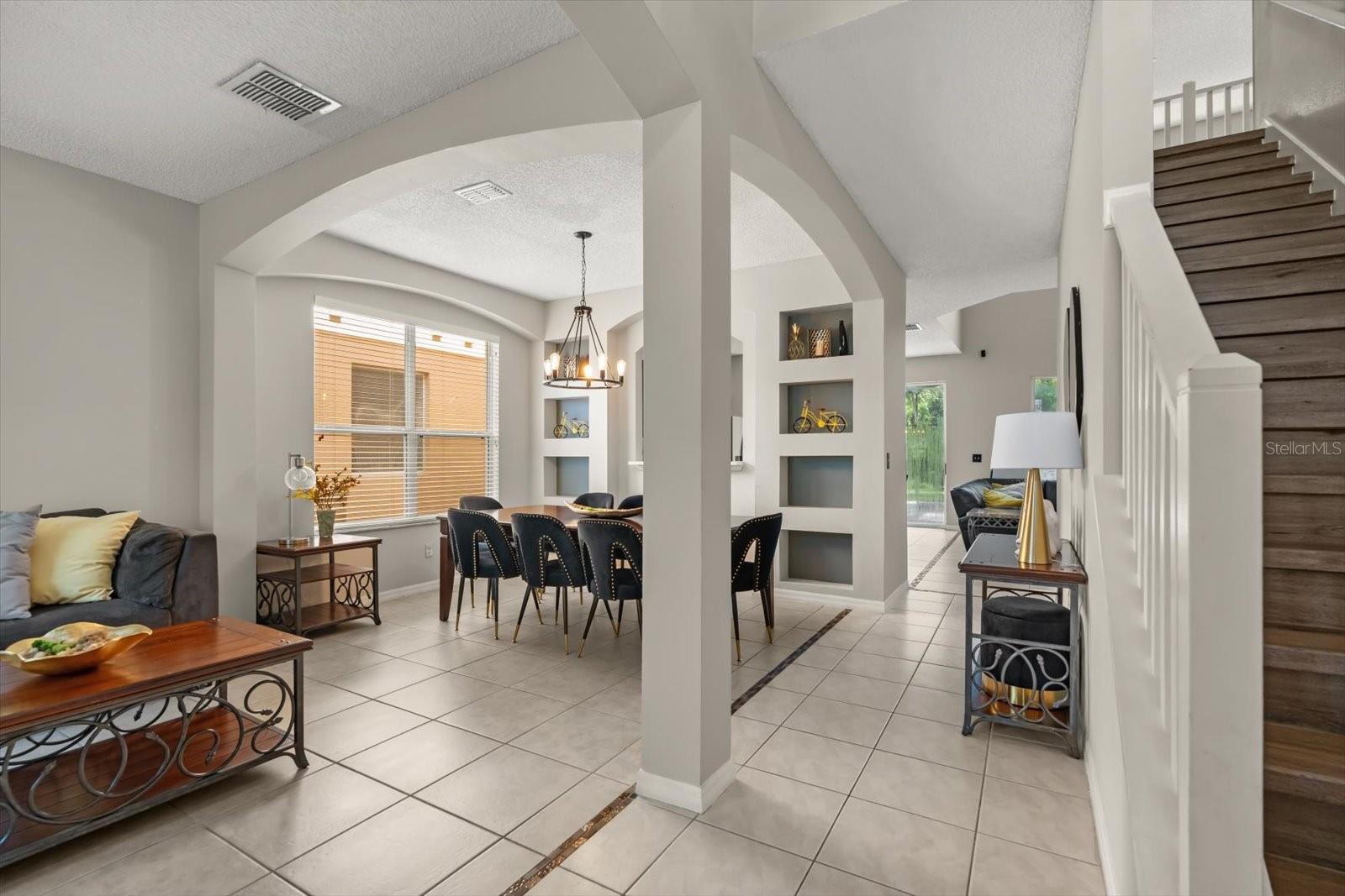 Image 7 of 41 For 4651 Golden Beach Court
