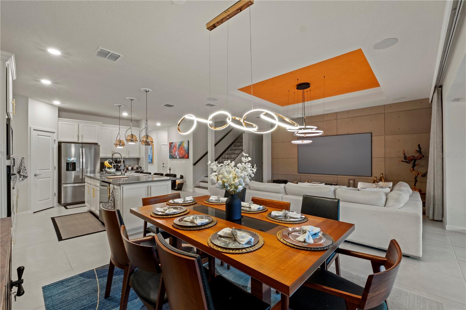 Image 10 of 40 For 15864 Winding Bluff Drive