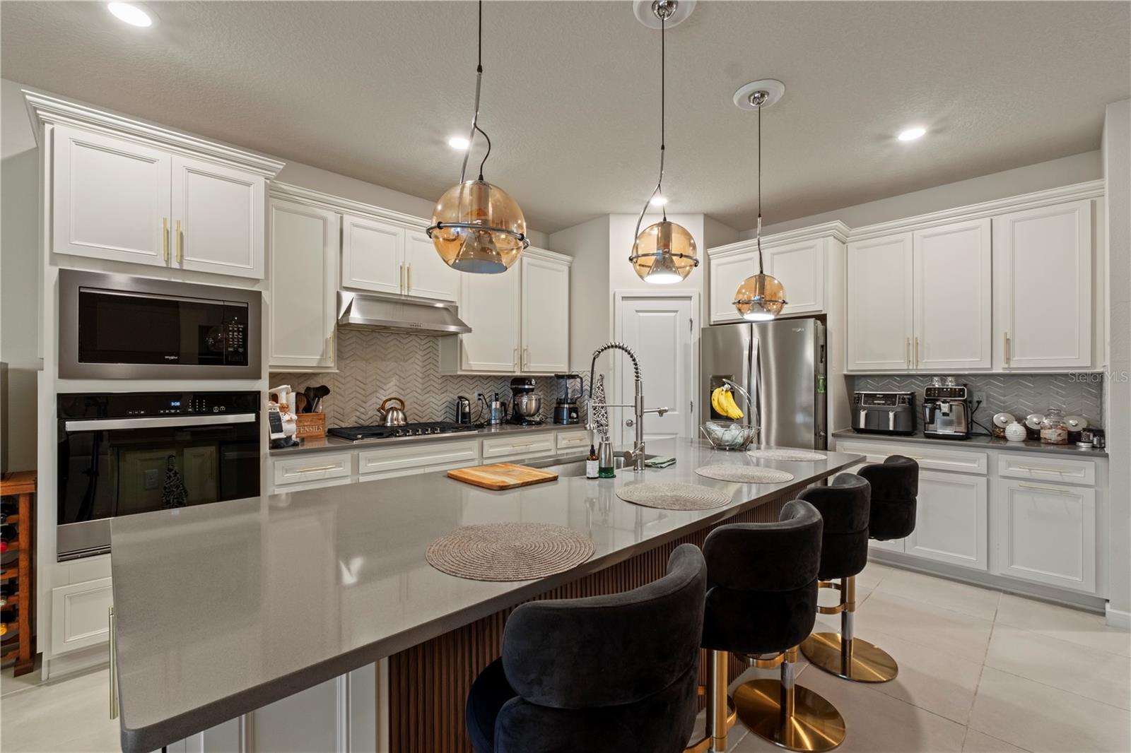 Image 15 of 40 For 15864 Winding Bluff Drive