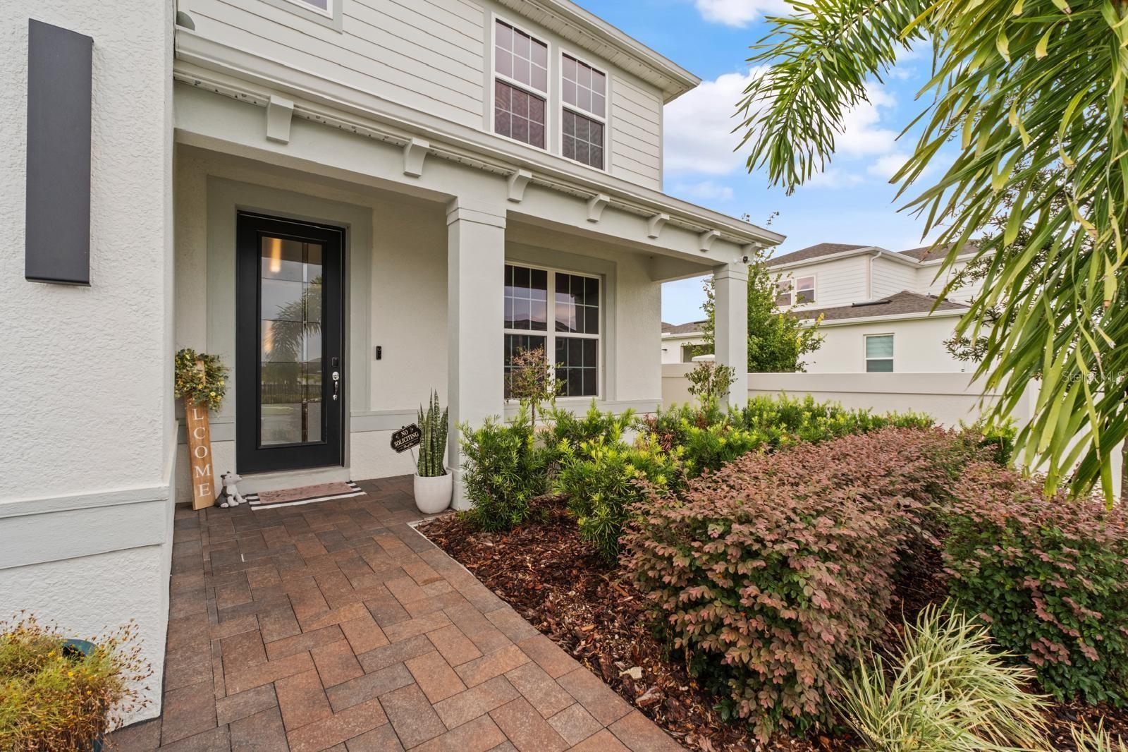 Image 4 of 40 For 15864 Winding Bluff Drive