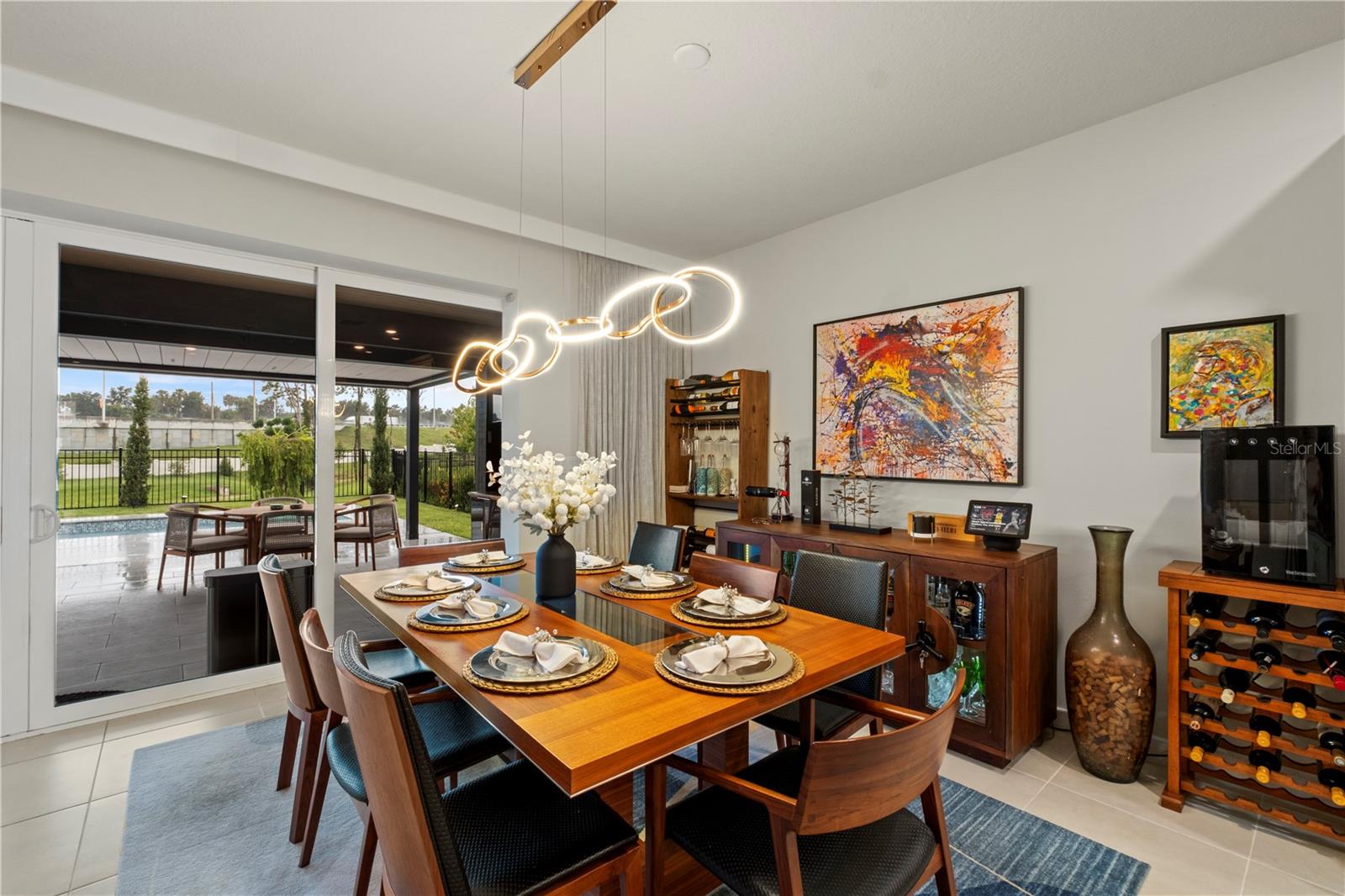 Image 9 of 40 For 15864 Winding Bluff Drive