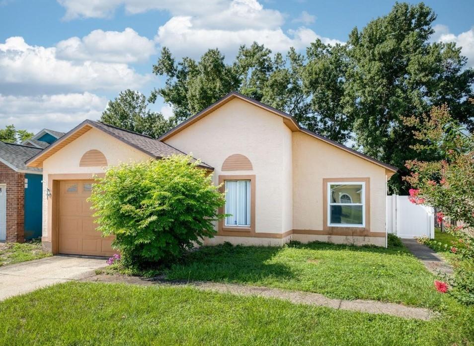 Details for 9850 Flynt Circle, ORLANDO, FL 32825
