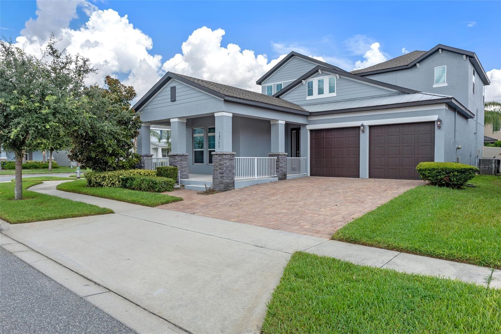 Details for 14757 Glade Hill Park Way, WINTER GARDEN, FL 34787