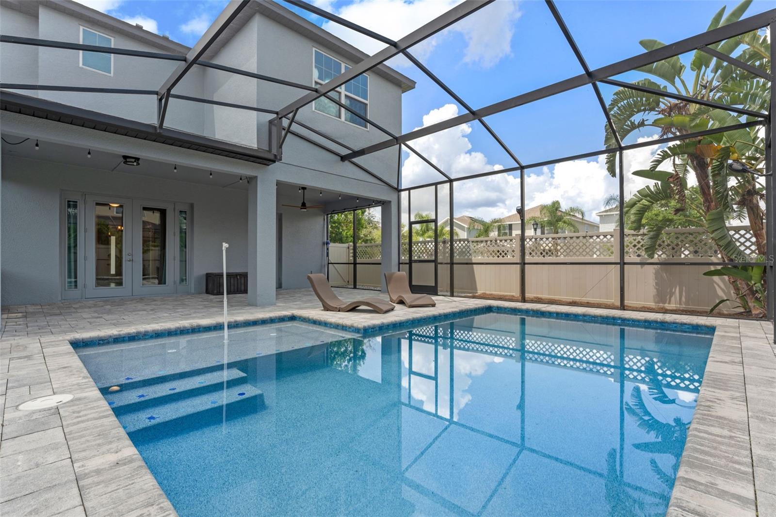 Image 32 of 45 For 14757 Glade Hill Park Way