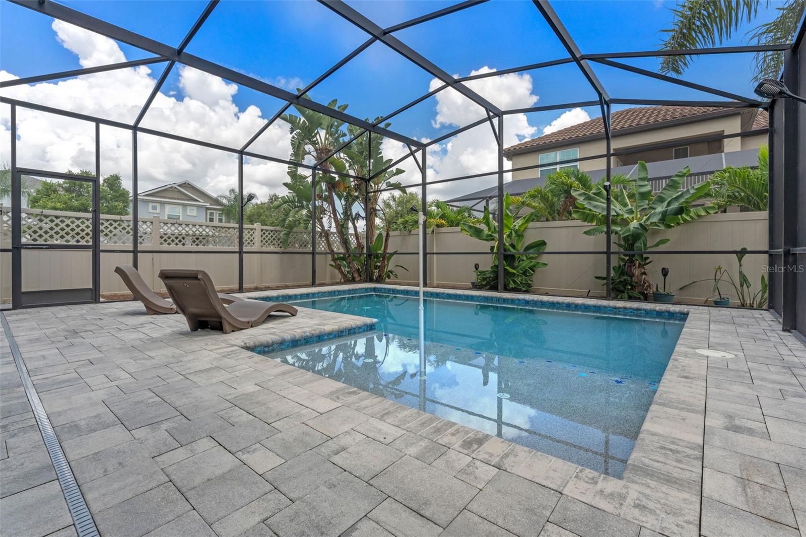 Image 33 of 45 For 14757 Glade Hill Park Way