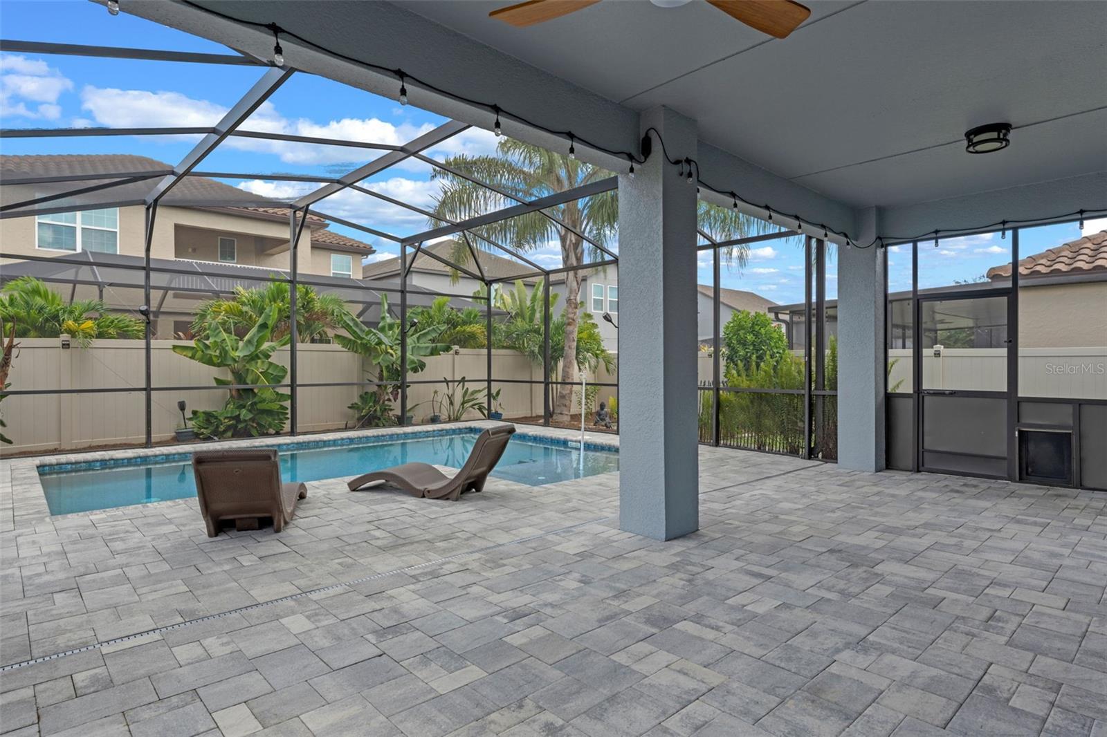 Image 34 of 45 For 14757 Glade Hill Park Way