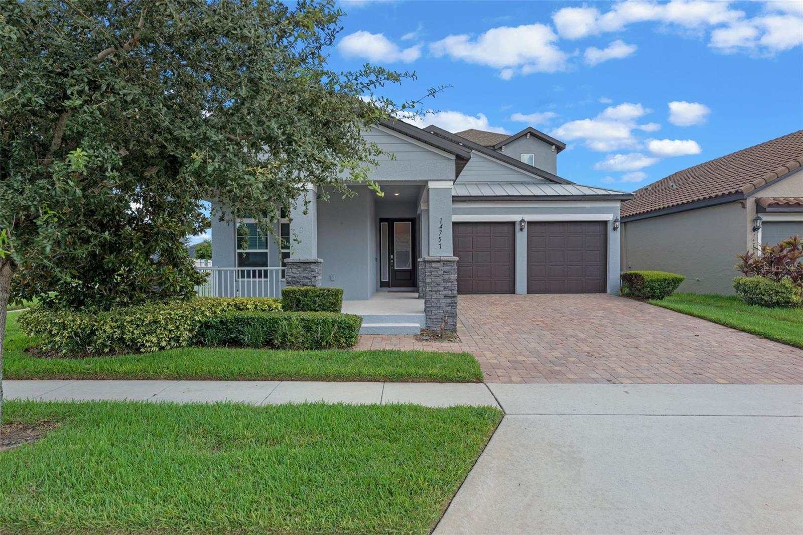 Image 37 of 45 For 14757 Glade Hill Park Way