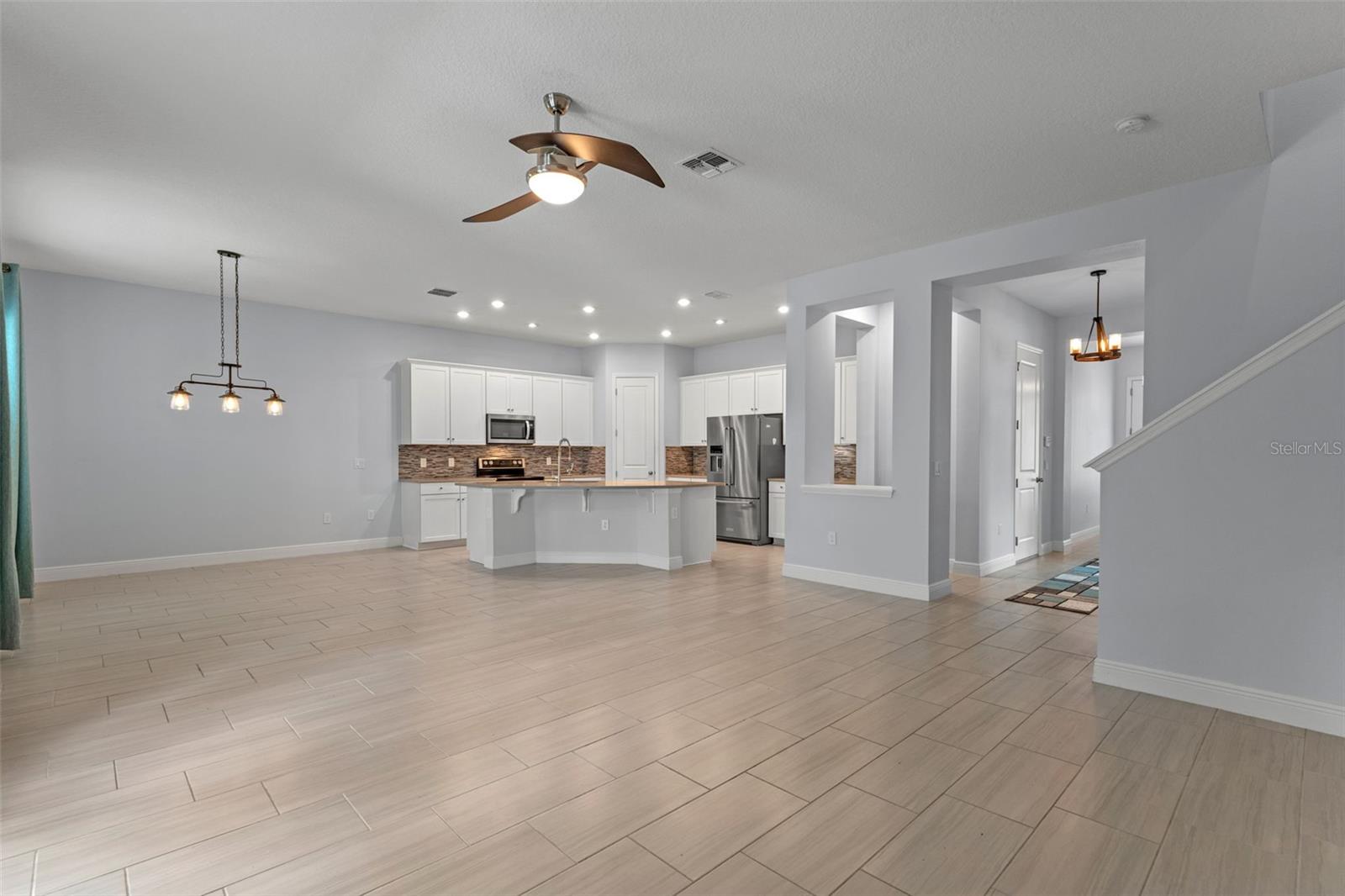 Image 9 of 45 For 14757 Glade Hill Park Way