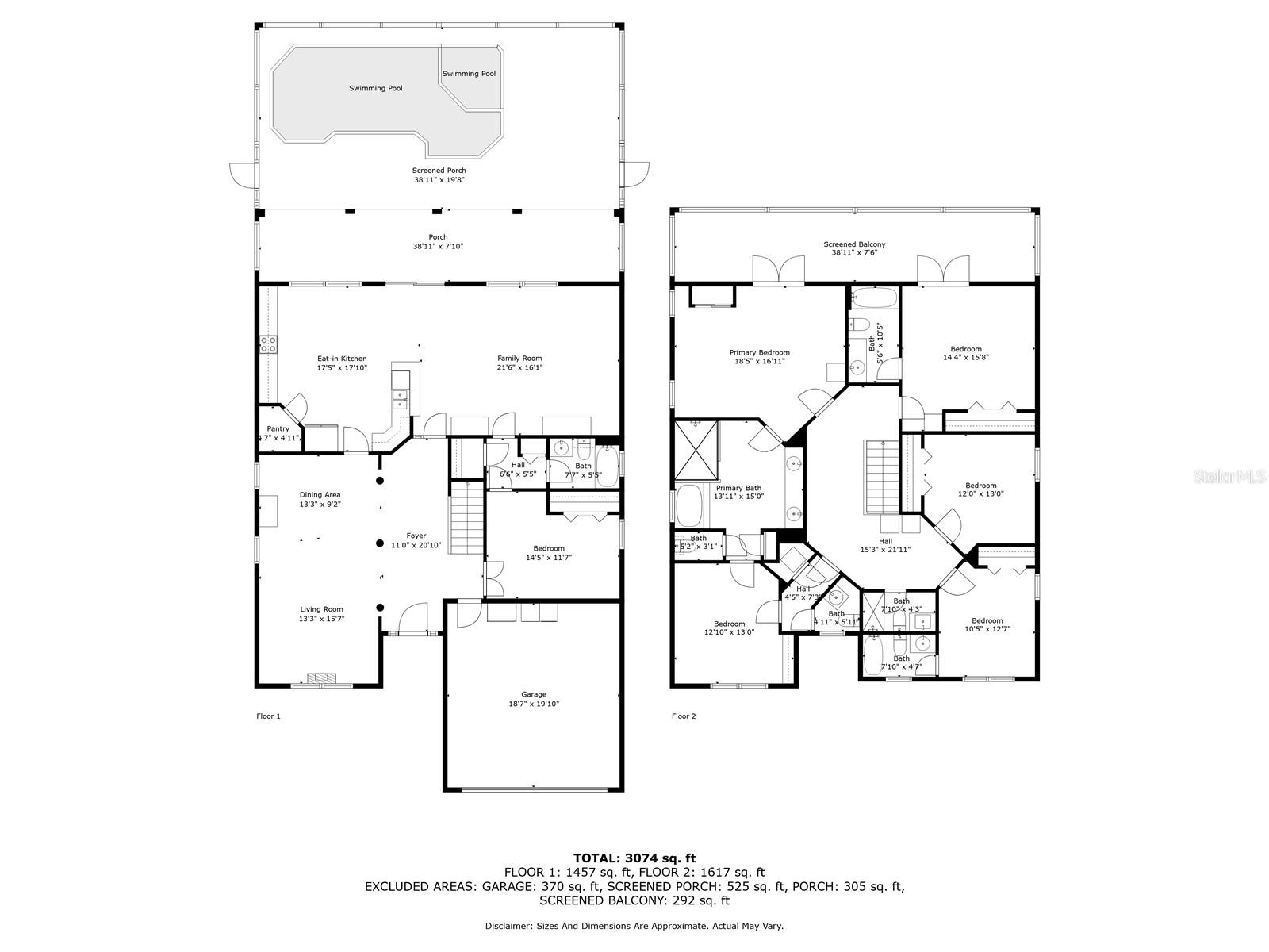 Image 28 of 34 For 913 Dorset Place