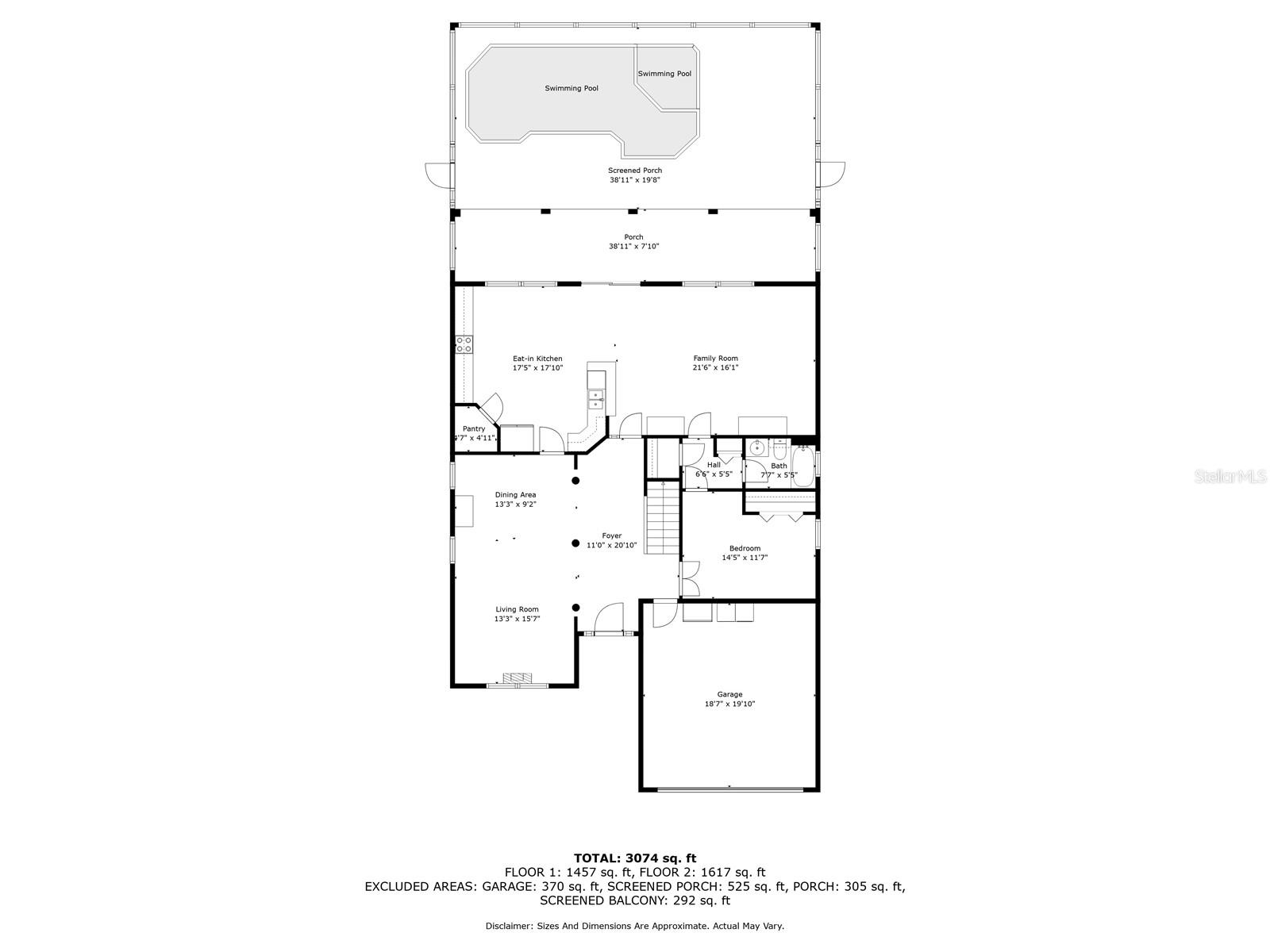 Image 29 of 34 For 913 Dorset Place