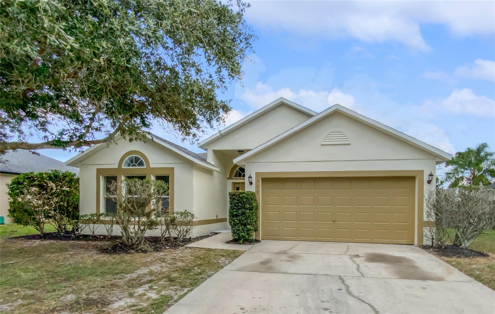 Details for 310 Velveteen Place, CHULUOTA, FL 32766