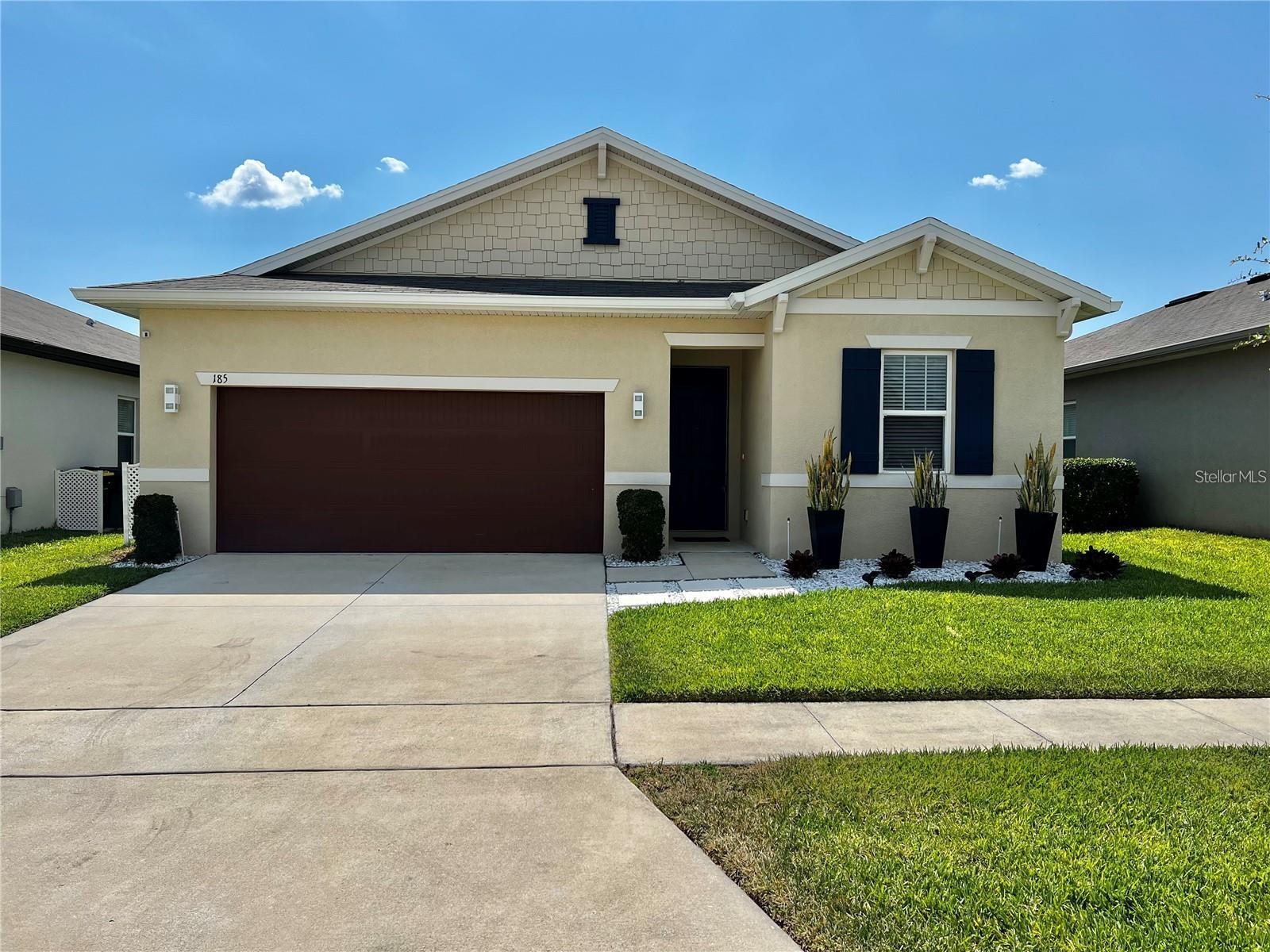 Details for 185 Alford Drive, DAVENPORT, FL 33896