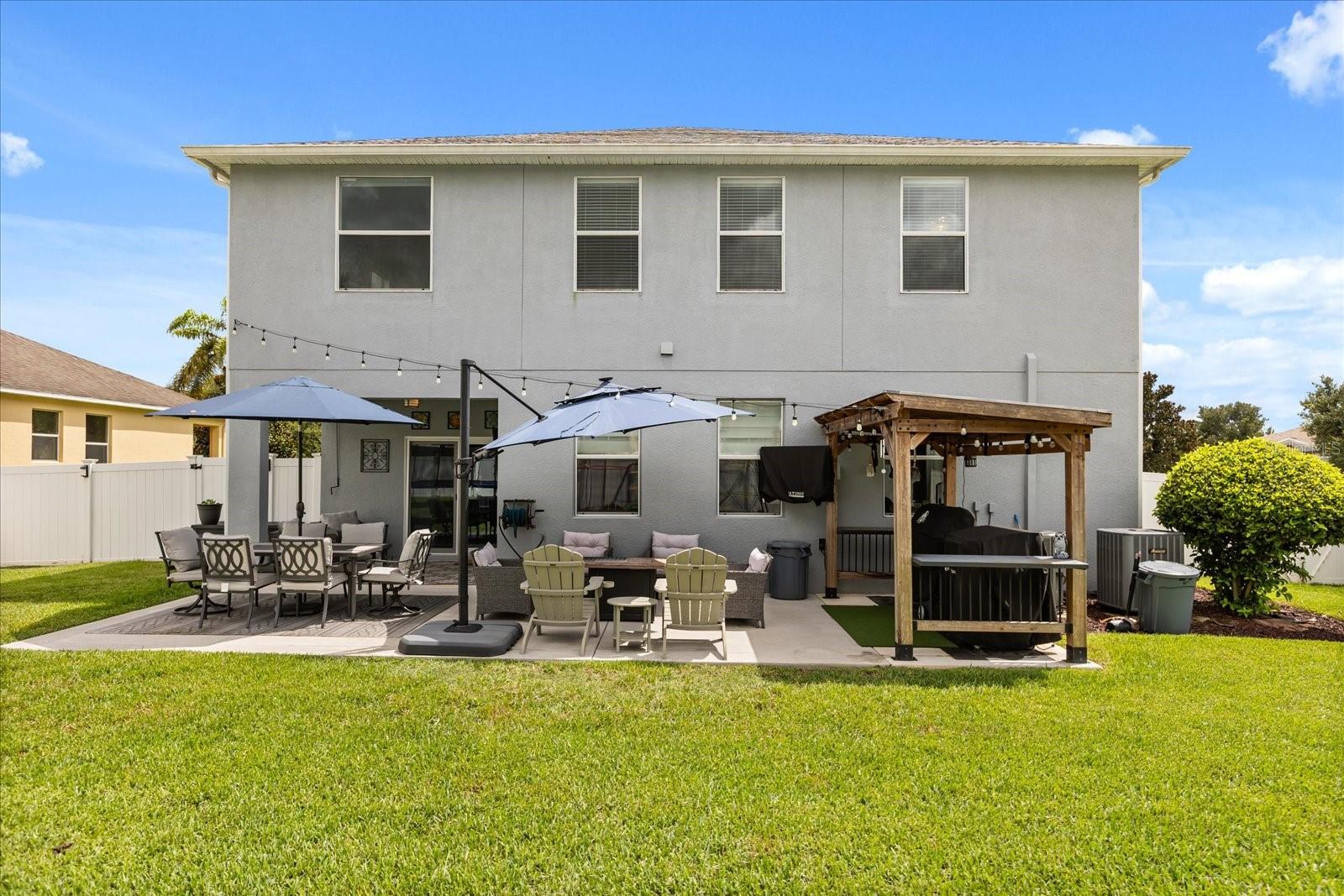 Image 43 of 53 For 4649 Coppola Drive