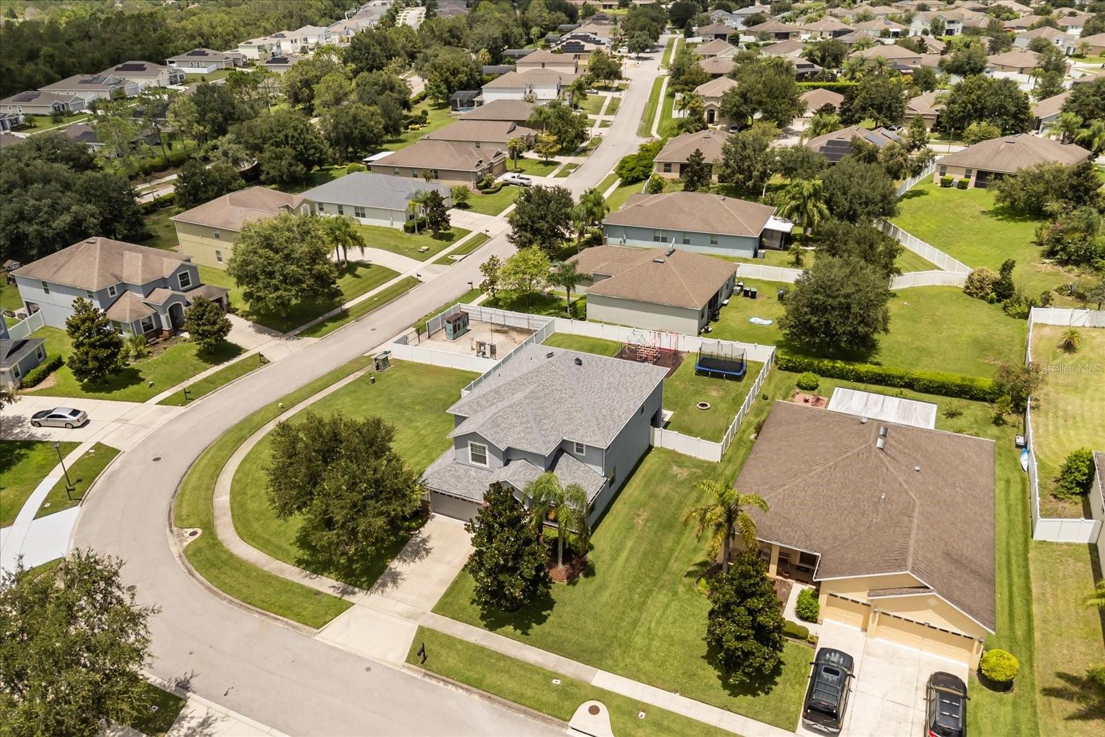 Image 44 of 53 For 4649 Coppola Drive