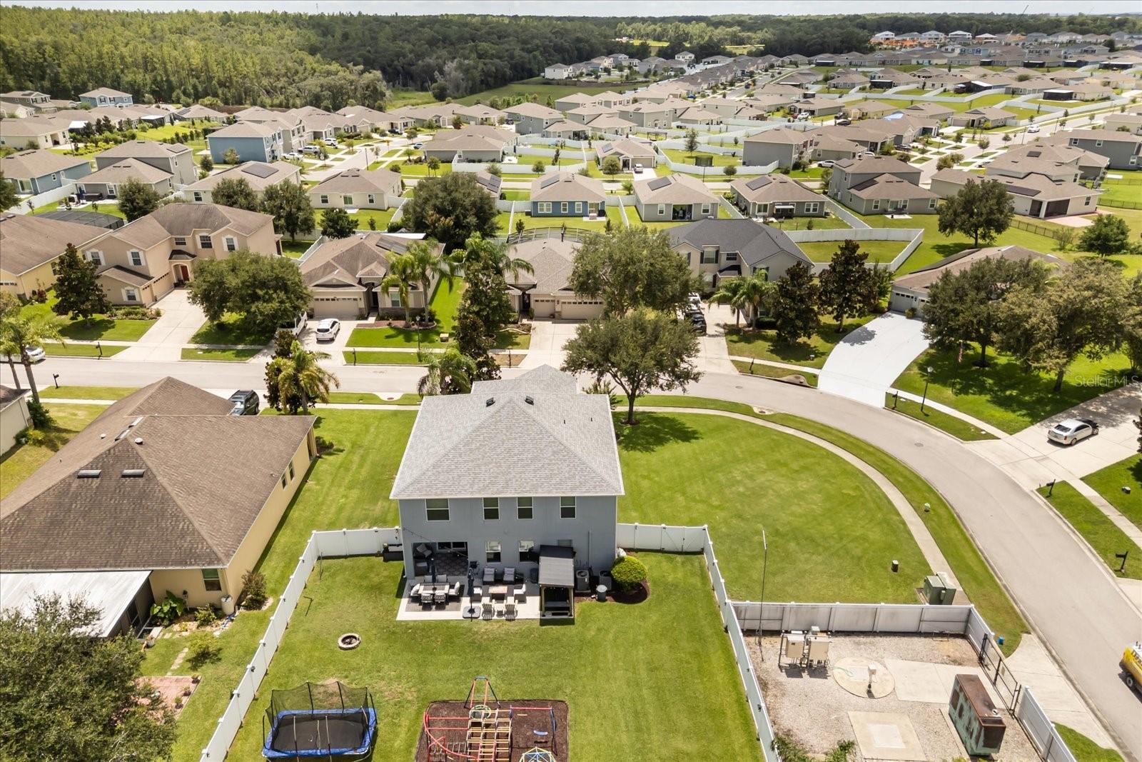 Image 45 of 53 For 4649 Coppola Drive