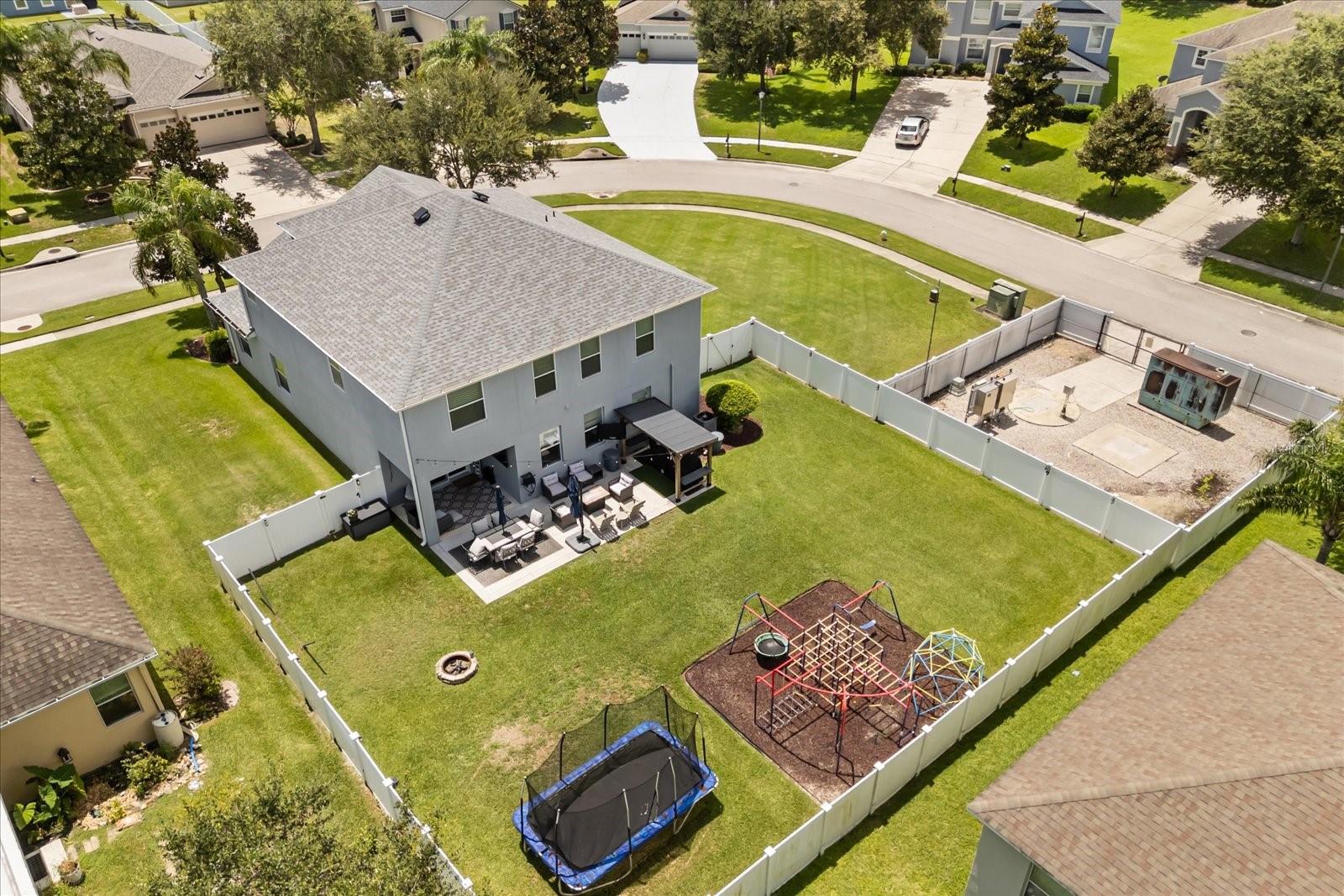 Image 46 of 53 For 4649 Coppola Drive