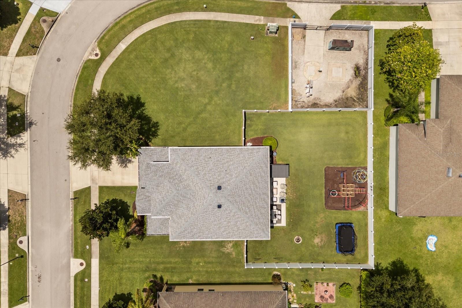 Image 47 of 53 For 4649 Coppola Drive