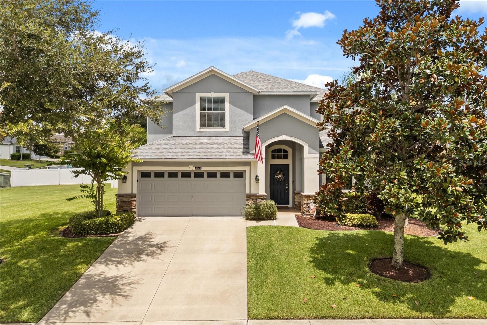 Image 53 of 53 For 4649 Coppola Drive