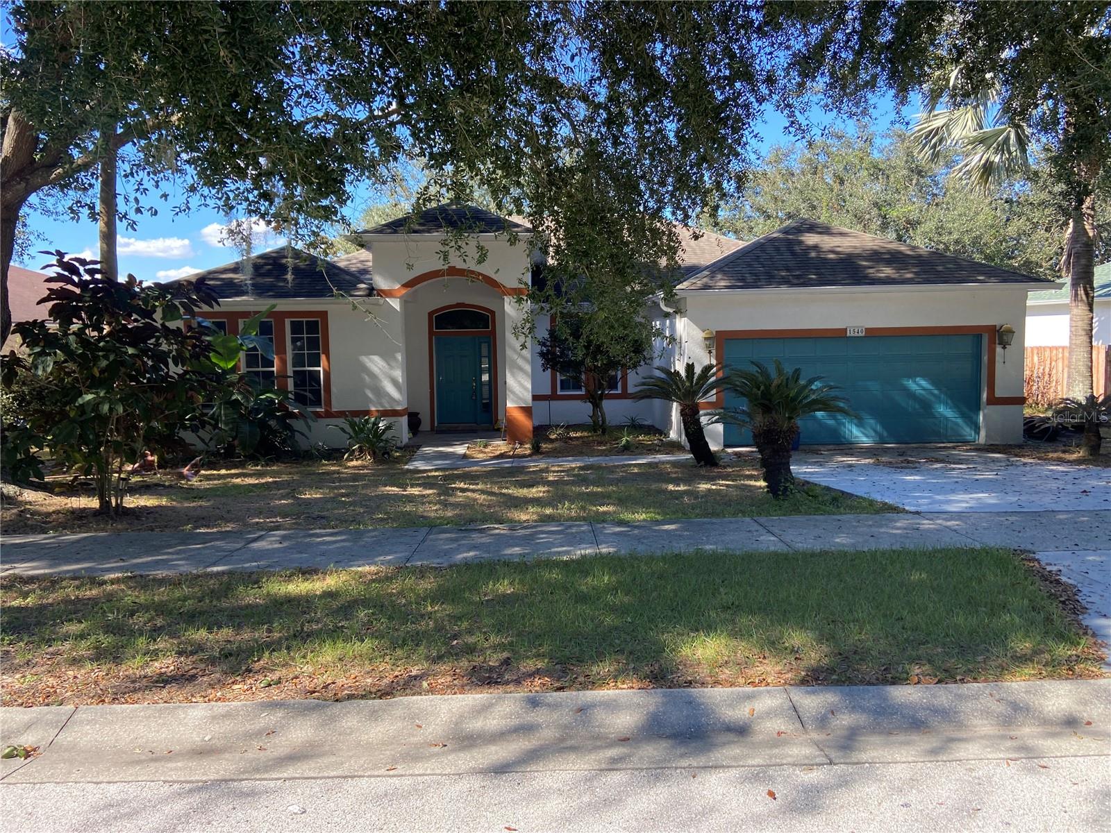 Details for 1540 Whooping Drive, GROVELAND, FL 34736