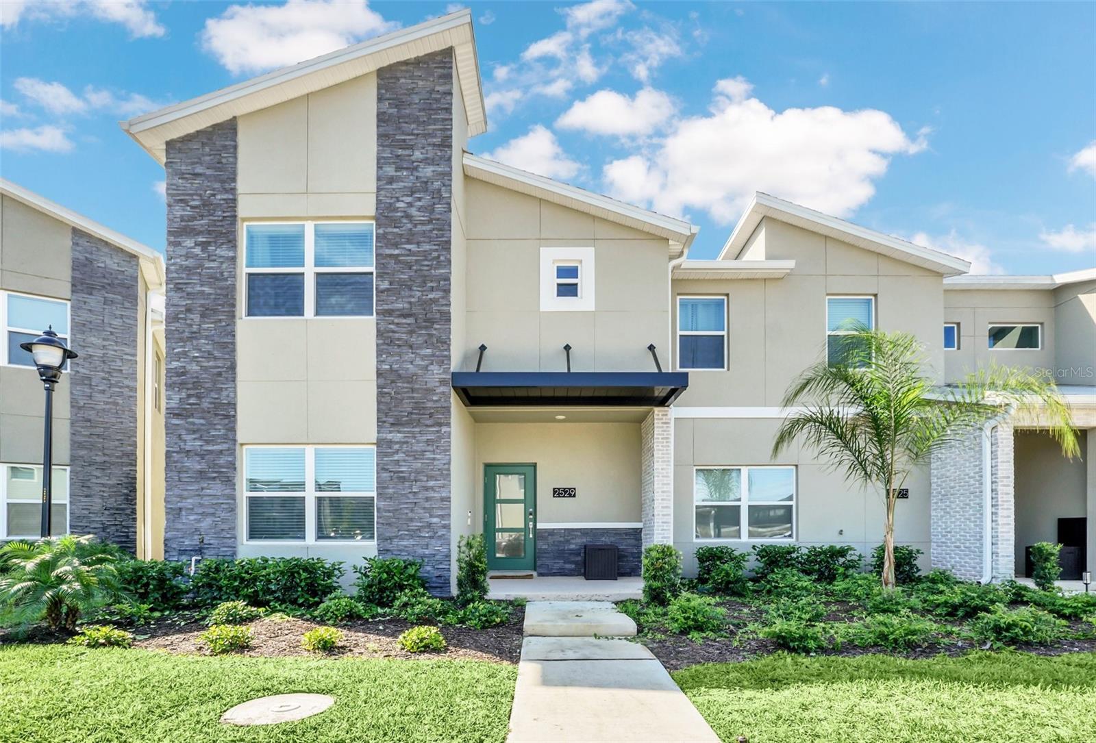 Details for 2529 Reading Trl, KISSIMMEE, FL 34746