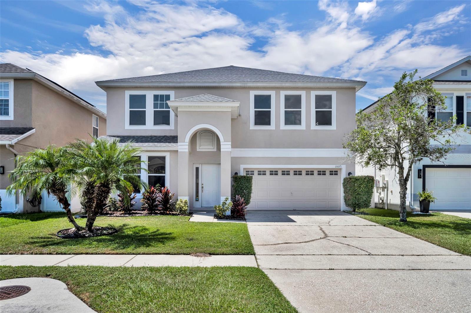 Details for 10071 Cypress Knee Circle, ORLANDO, FL 32825